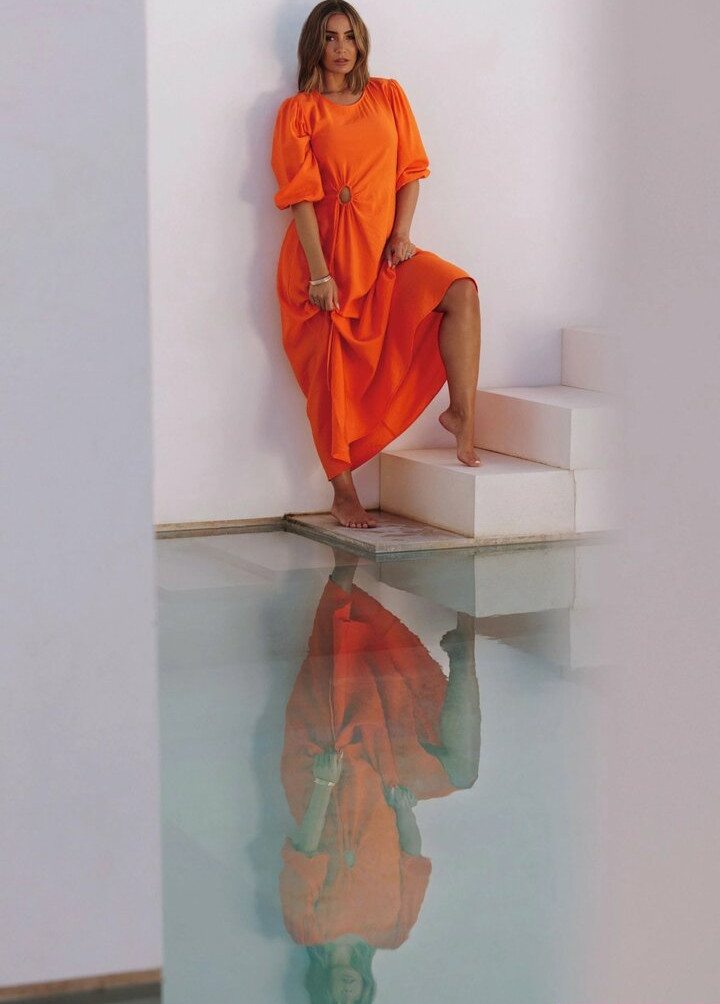 frankie-bridge gallery photo #1456