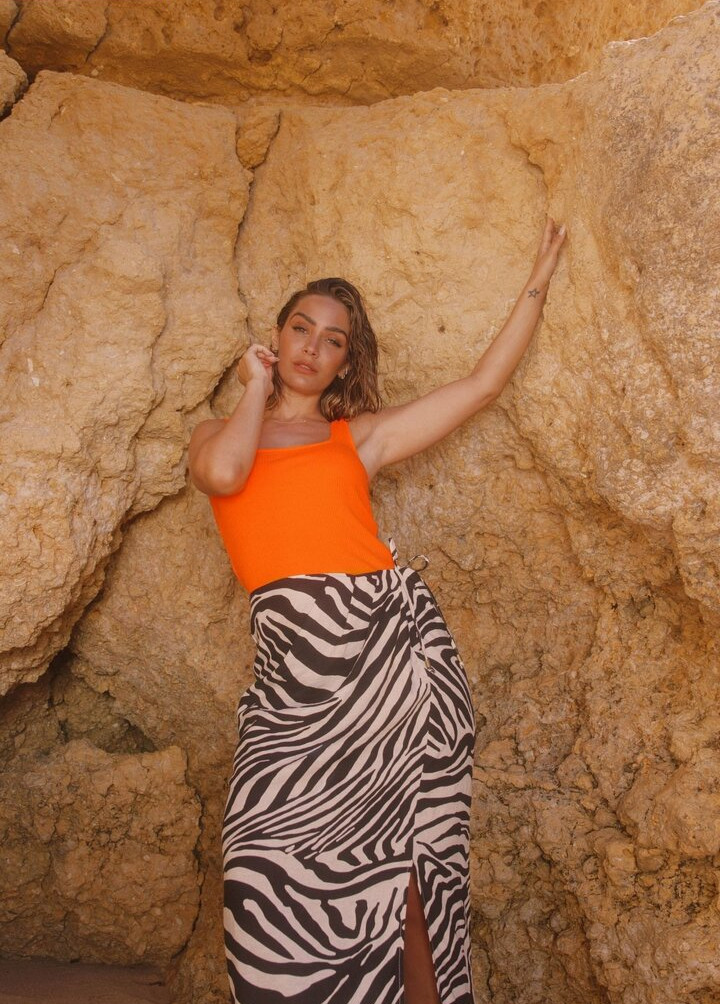 frankie-bridge gallery photo #1464