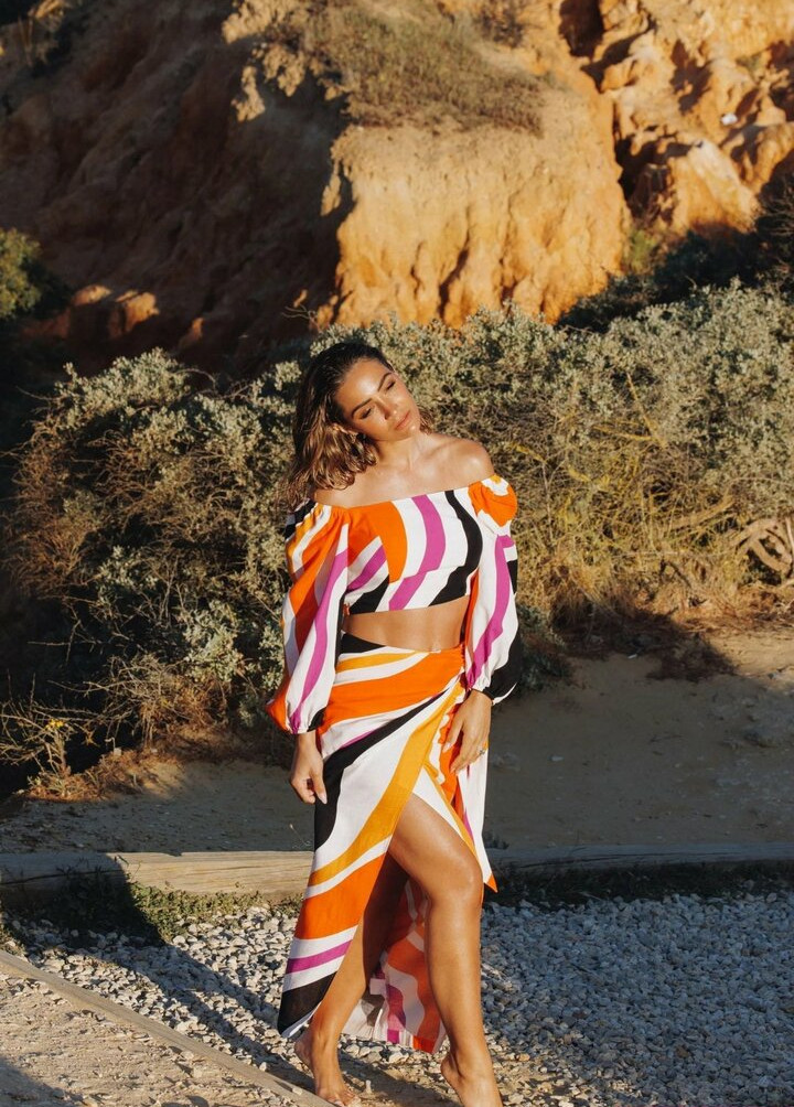 frankie-bridge gallery photo #1468