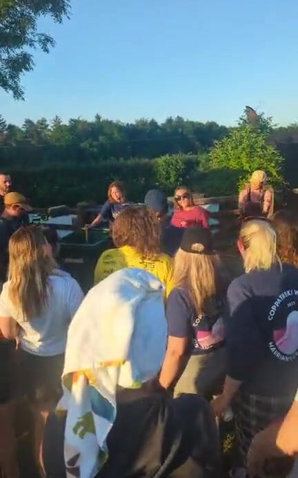 frankie-bridge gallery photo #1475