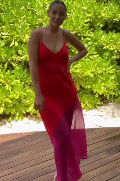 frankie-bridge gallery photo #1482