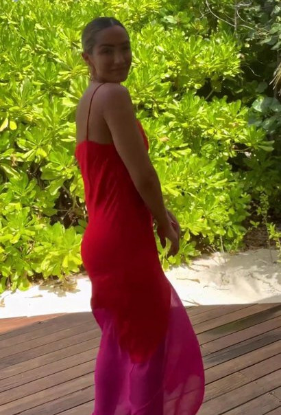 frankie-bridge gallery photo #1485