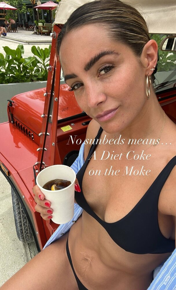 frankie-bridge gallery photo #1500