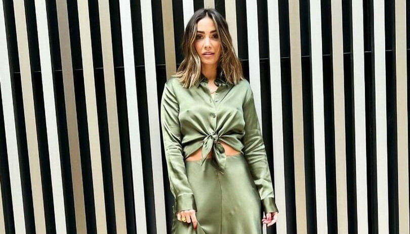 frankie-bridge gallery photo #1505