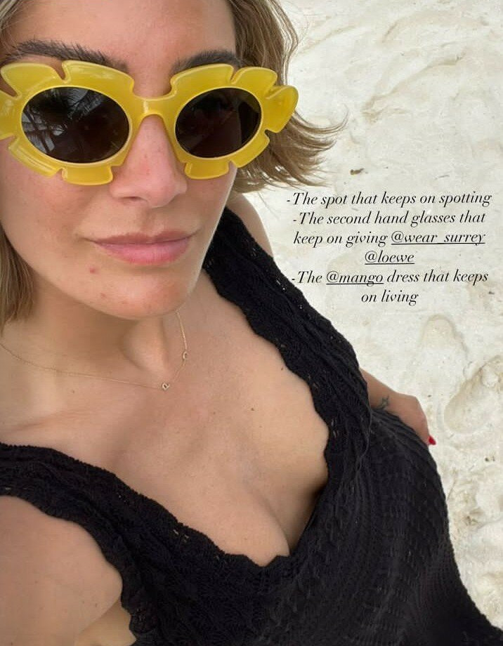 frankie-bridge gallery photo #1525