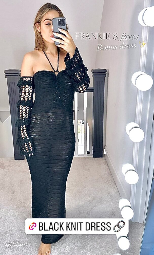 frankie-bridge gallery photo #1539