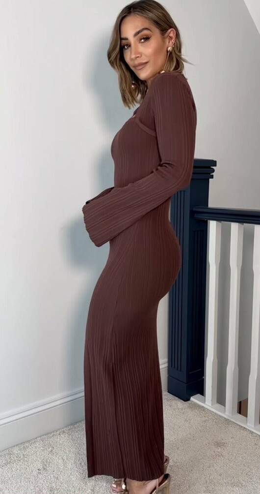 frankie-bridge gallery photo #1552