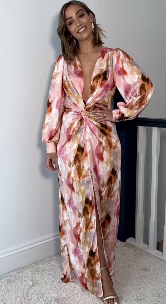 frankie-bridge gallery photo #1555