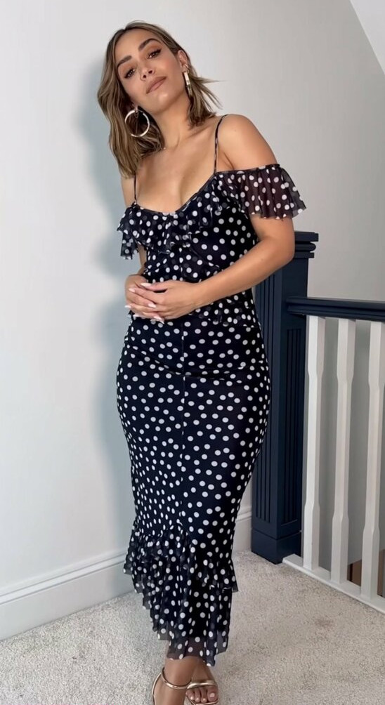 frankie-bridge gallery photo #1557