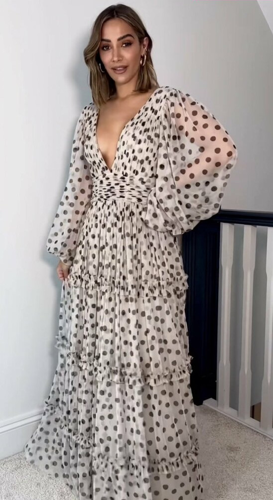 frankie-bridge gallery photo #1564