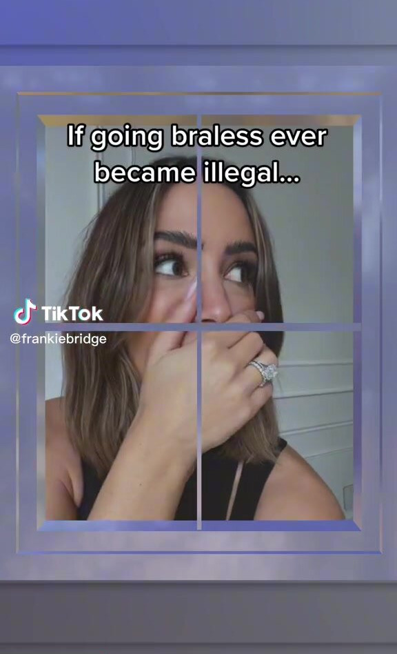 frankie-bridge gallery photo #1588