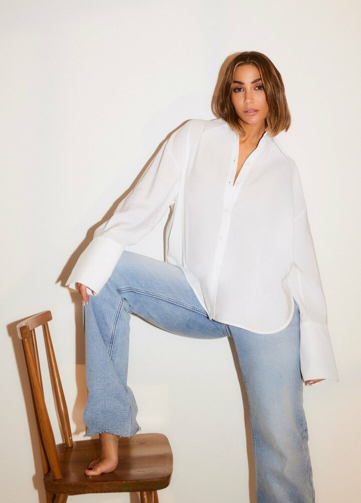 frankie-bridge gallery photo #1623