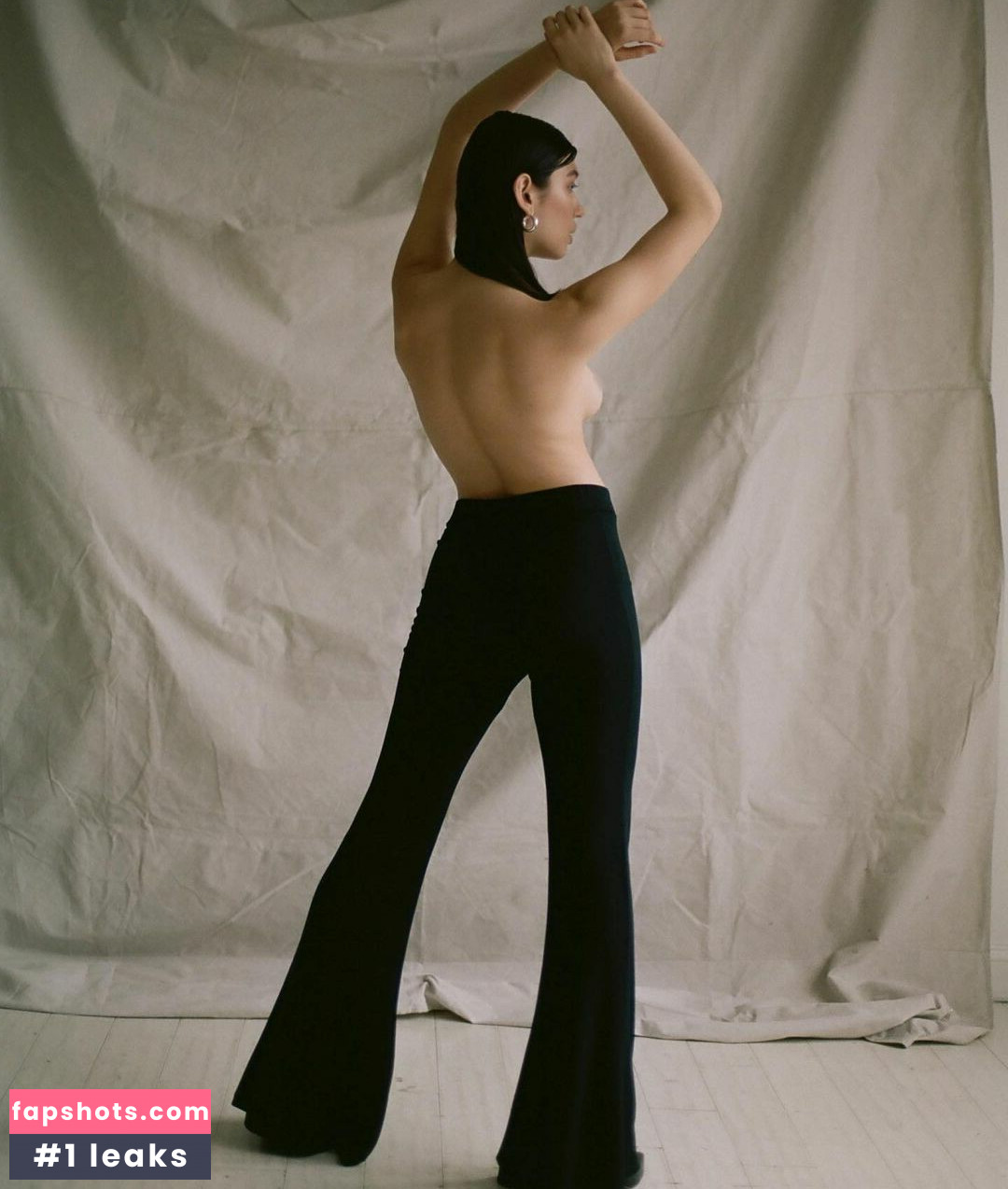 Frankie Cavalcanti gallery photo #5