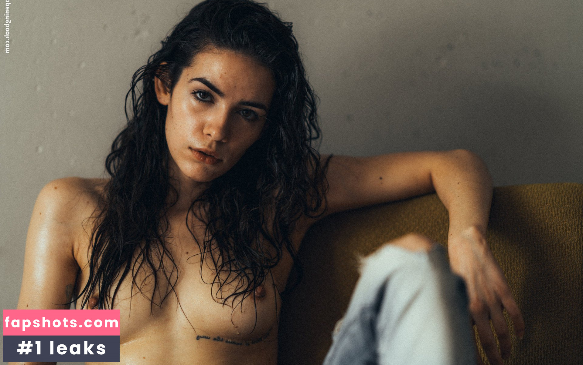 Frankie Miles gallery photo #38