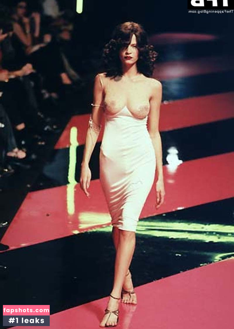 Frankie Rayder gallery photo #19