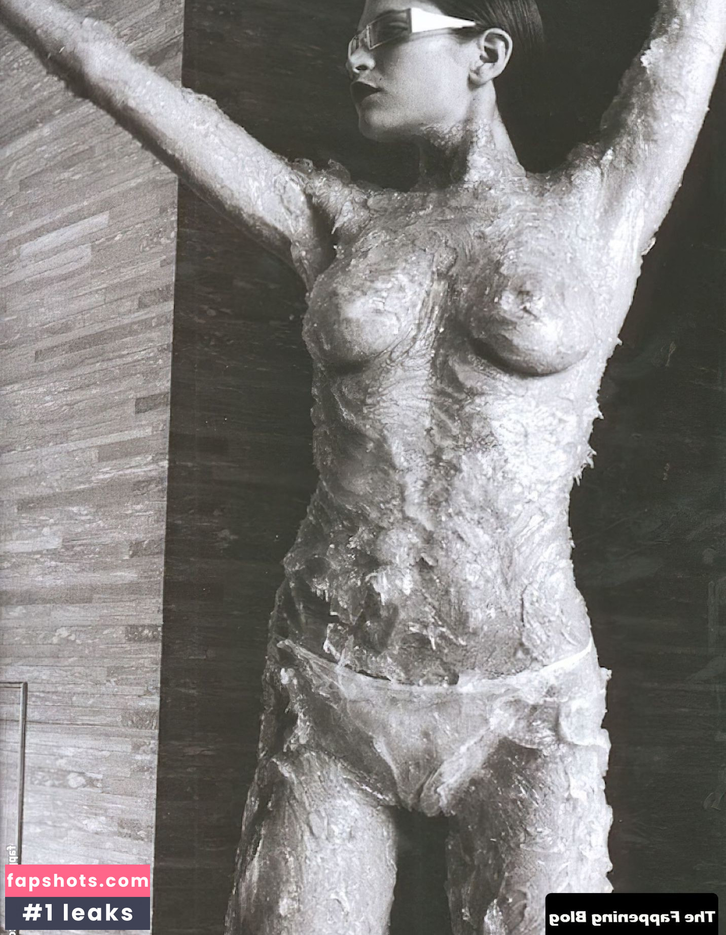 Frankie Rayder gallery photo #7