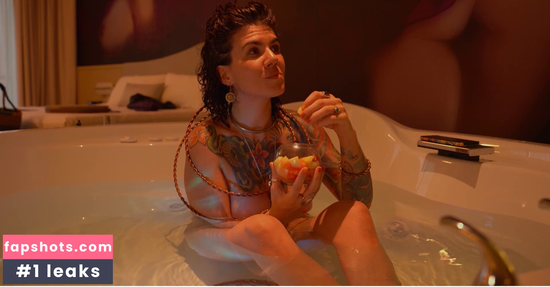 Frankie Rivers gallery photo #13