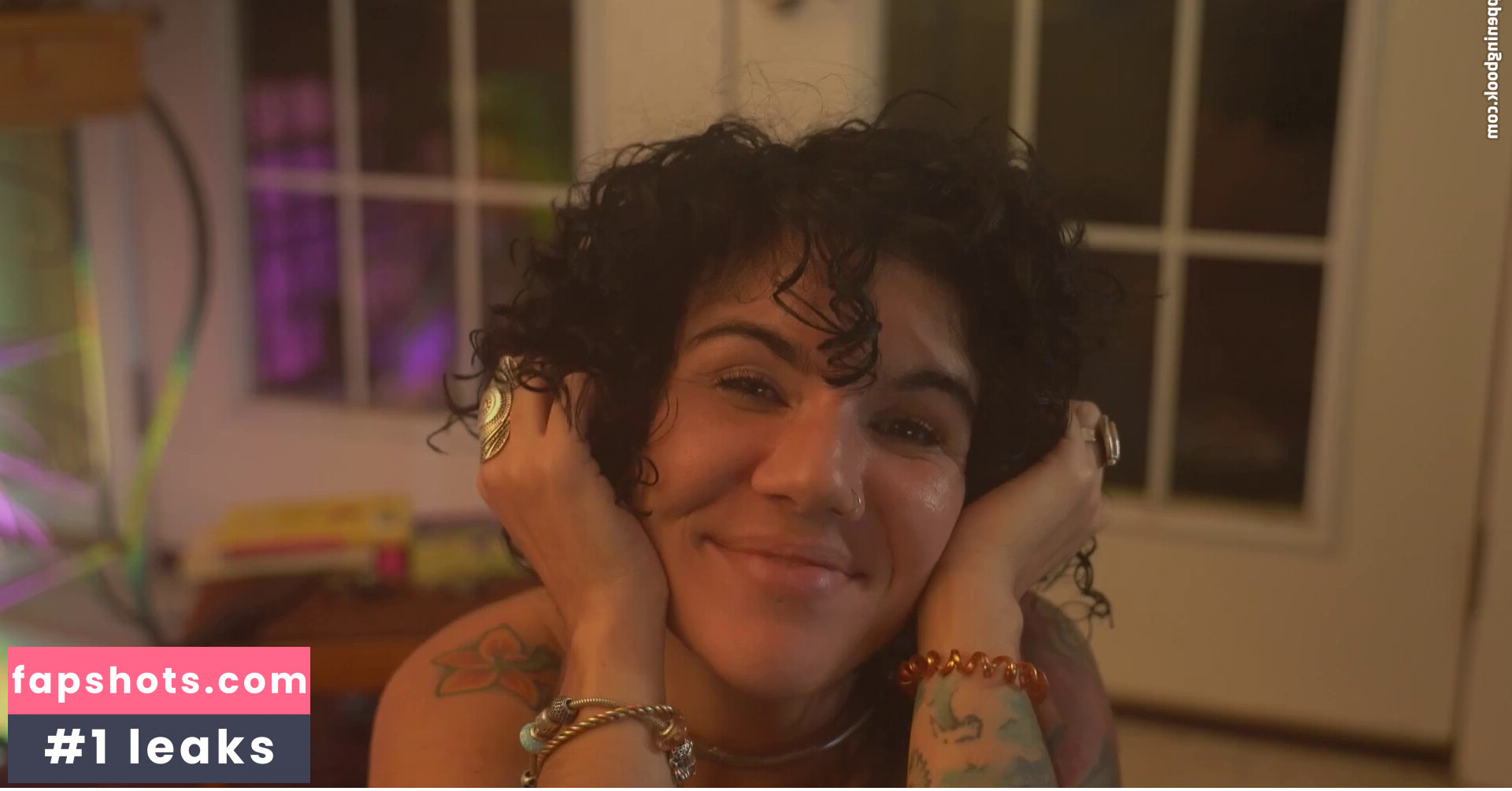 Frankie Rivers gallery photo #32