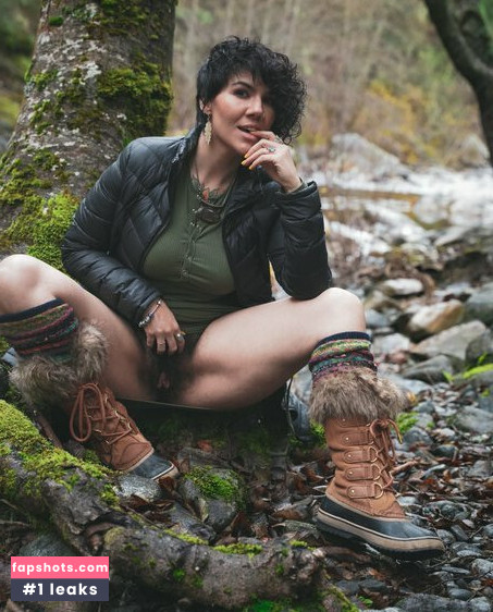 Frankie Rivers gallery photo #8