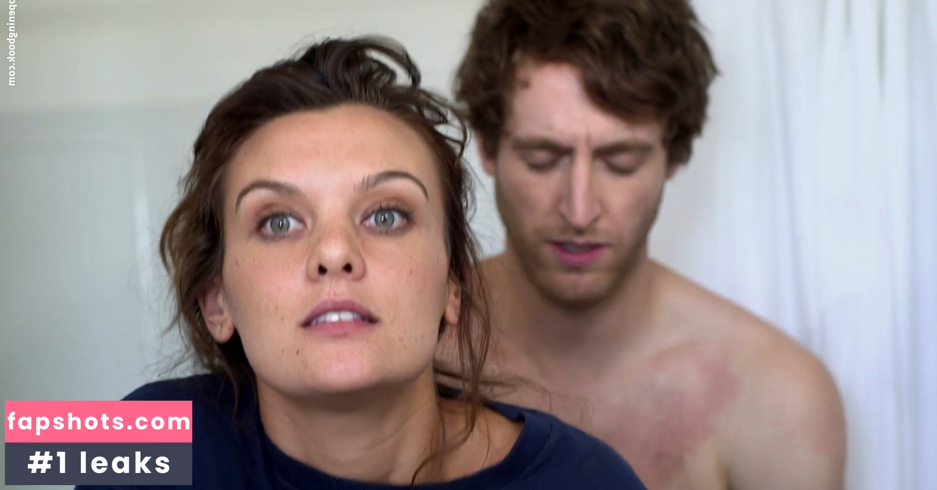 Frankie Shaw gallery photo #12