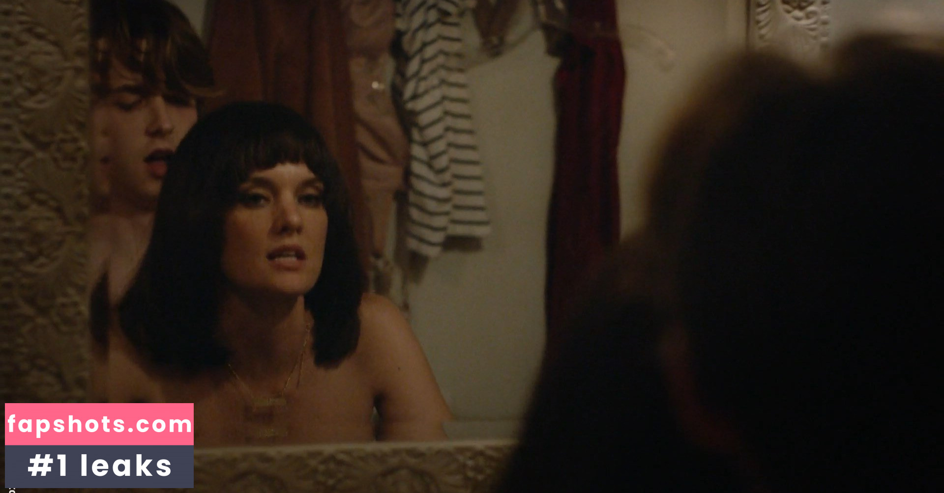 Frankie Shaw gallery photo #13