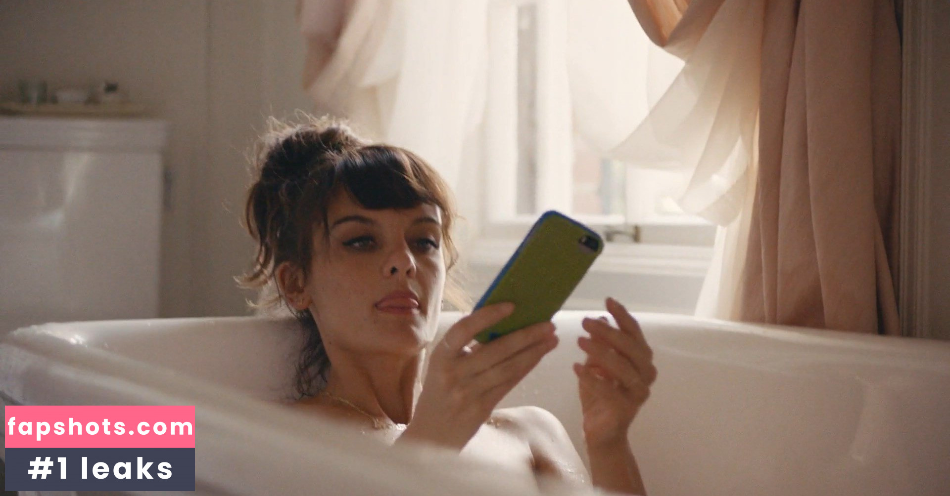 Frankie Shaw gallery photo #14