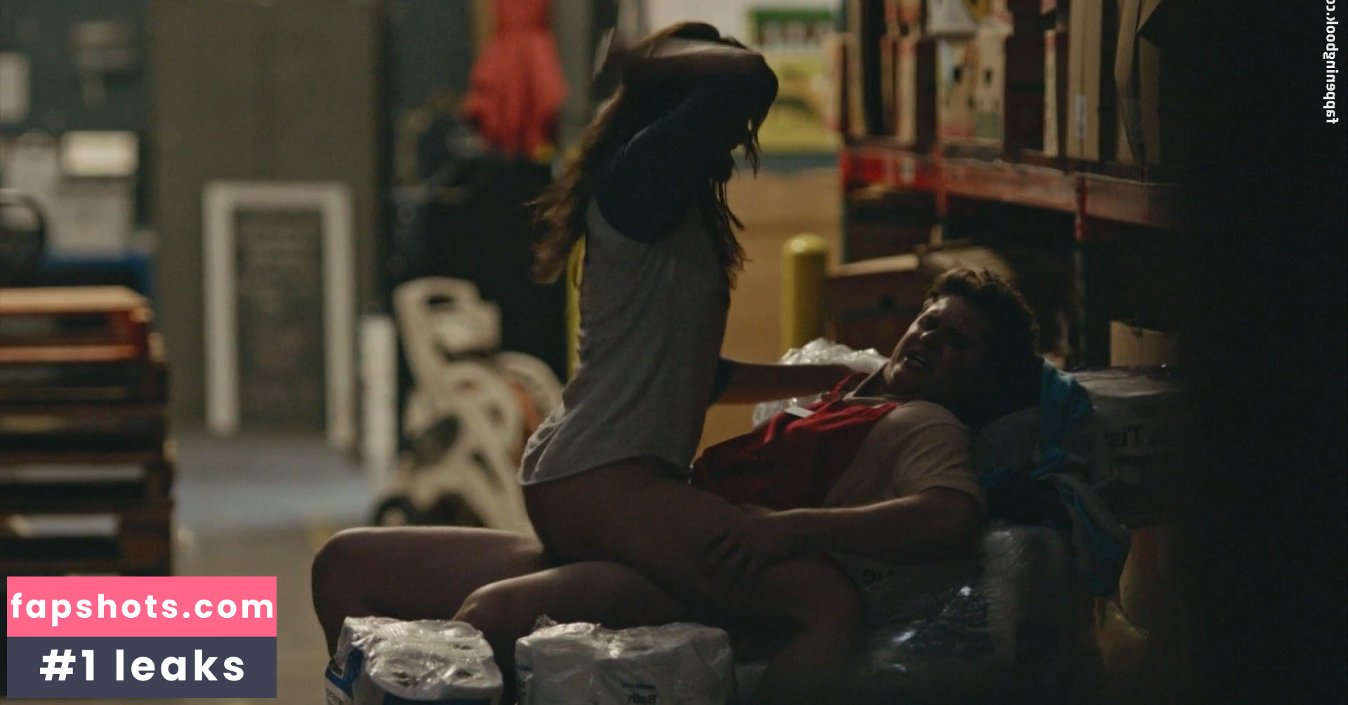 Frankie Shaw gallery photo #17