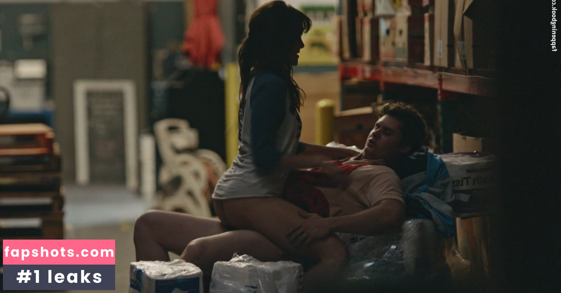 Frankie Shaw gallery photo #18