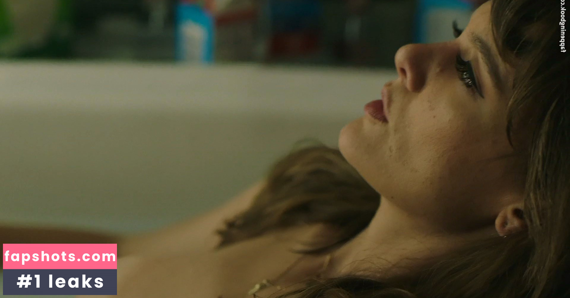 Frankie Shaw gallery photo #3