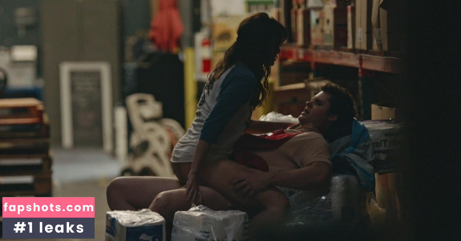 Frankie Shaw gallery photo #24