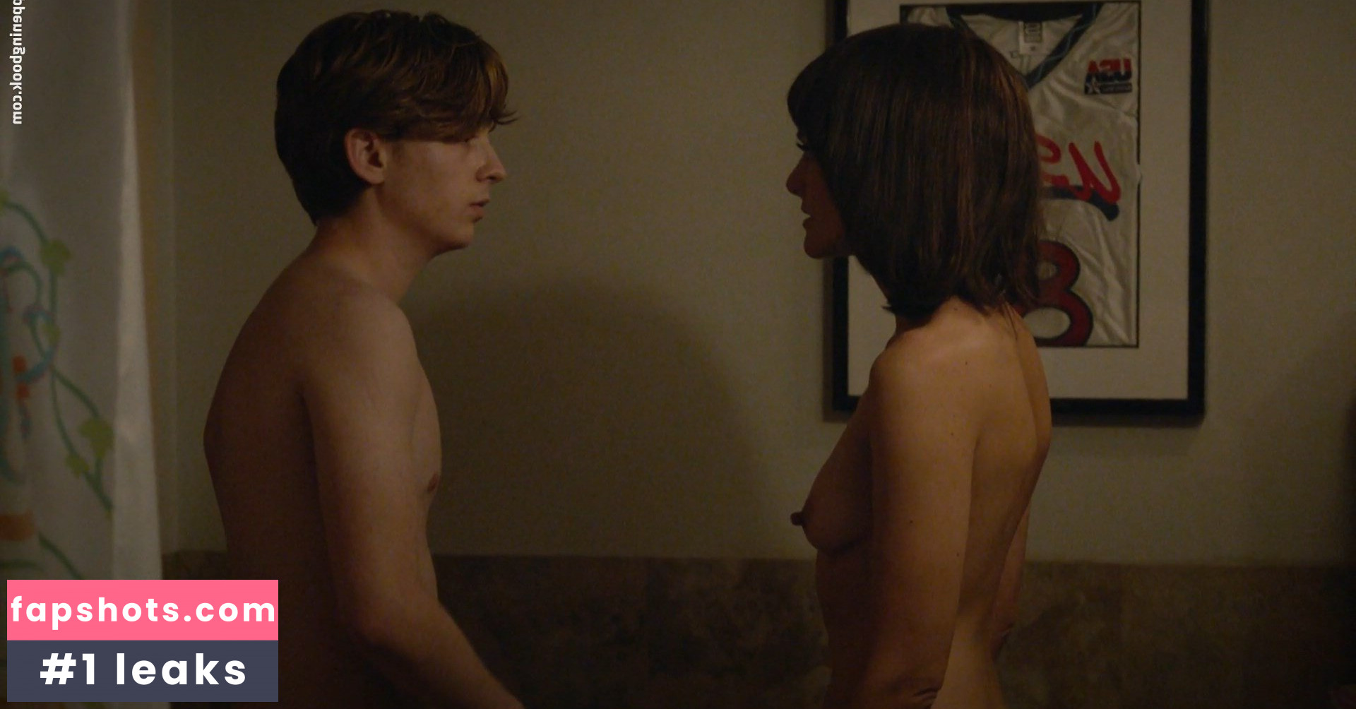 Frankie Shaw gallery photo #29