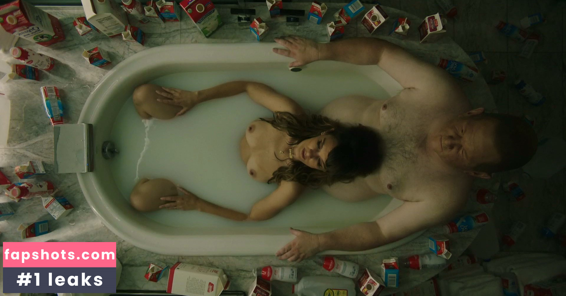 Frankie Shaw gallery photo #4