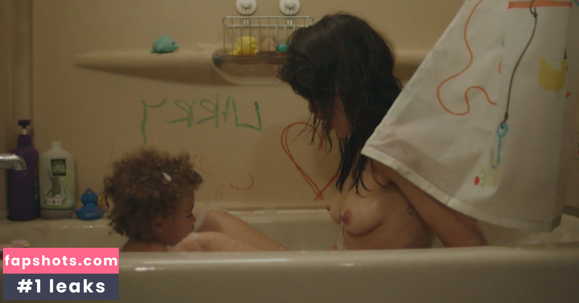 Frankie Shaw gallery photo #31