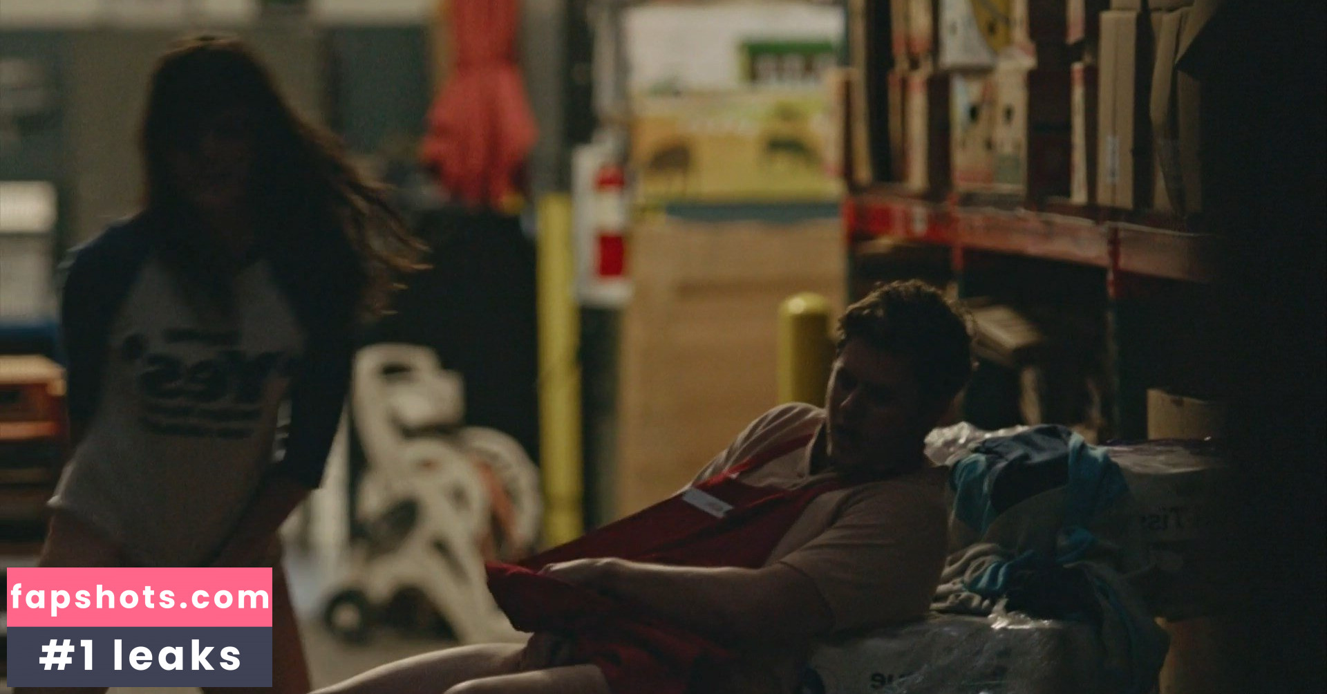 Frankie Shaw gallery photo #32