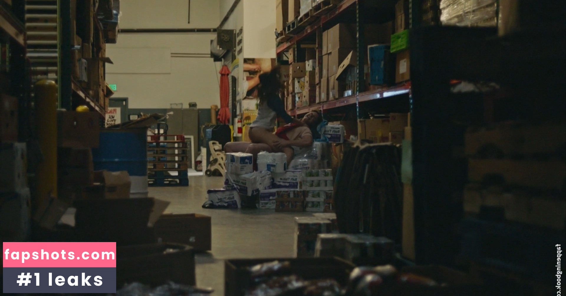 Frankie Shaw gallery photo #33