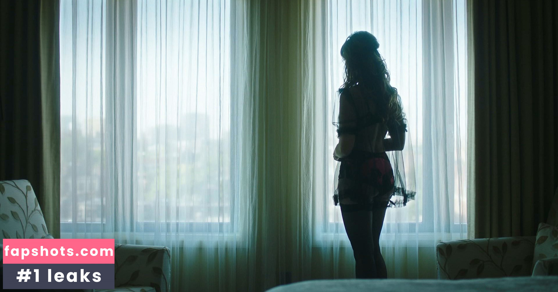 Frankie Shaw gallery photo #5