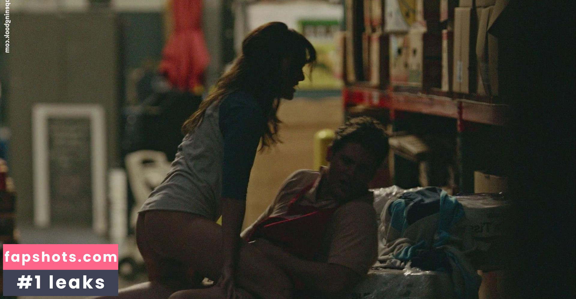 Frankie Shaw gallery photo #42