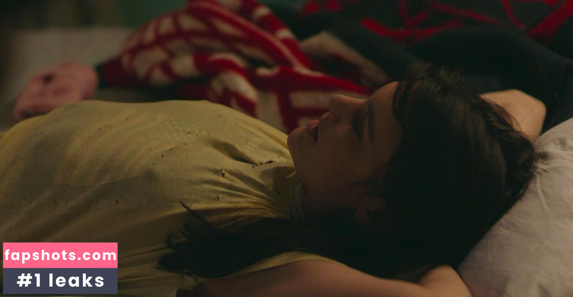 Frankie Shaw gallery photo #46