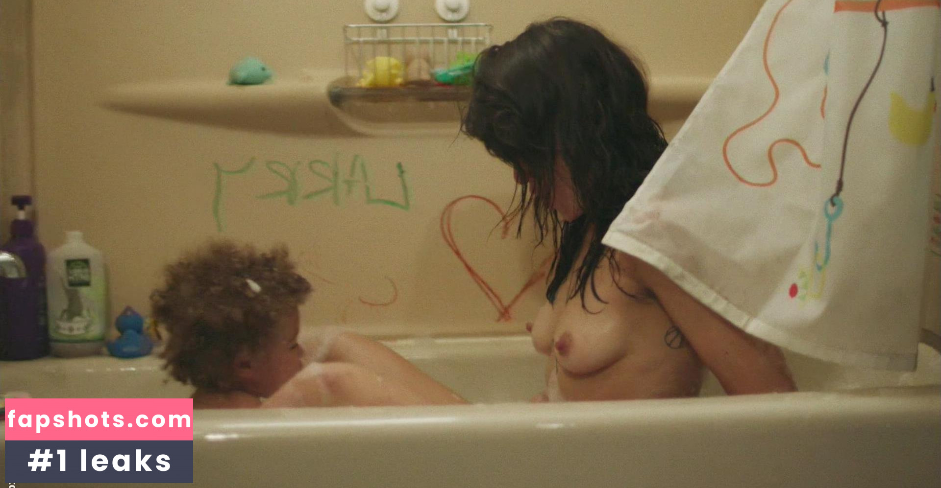 Frankie Shaw gallery photo #58