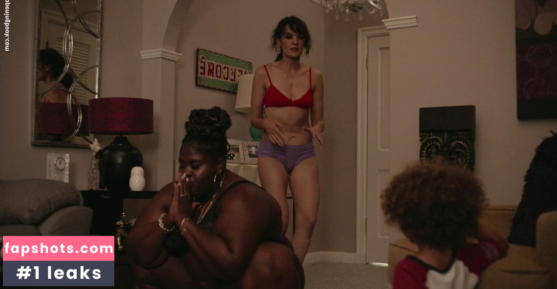 Frankie Shaw gallery photo #63