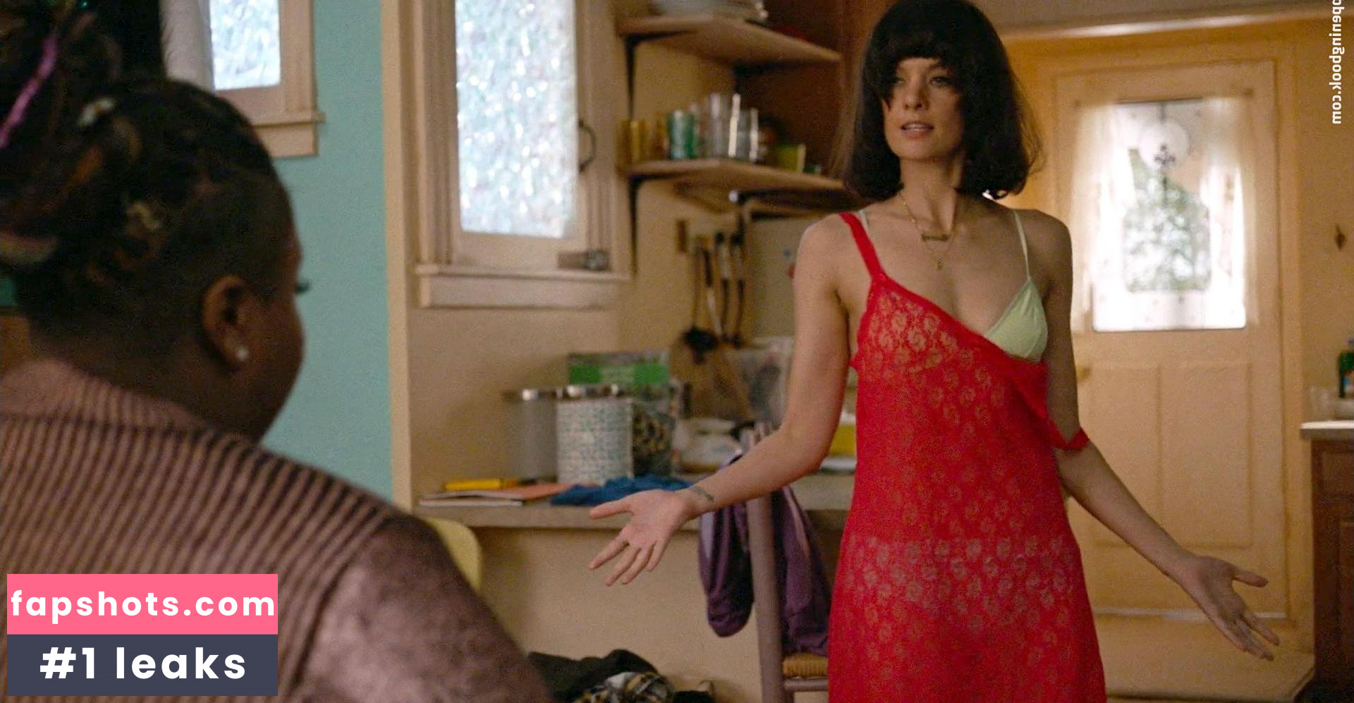 Frankie Shaw gallery photo #66