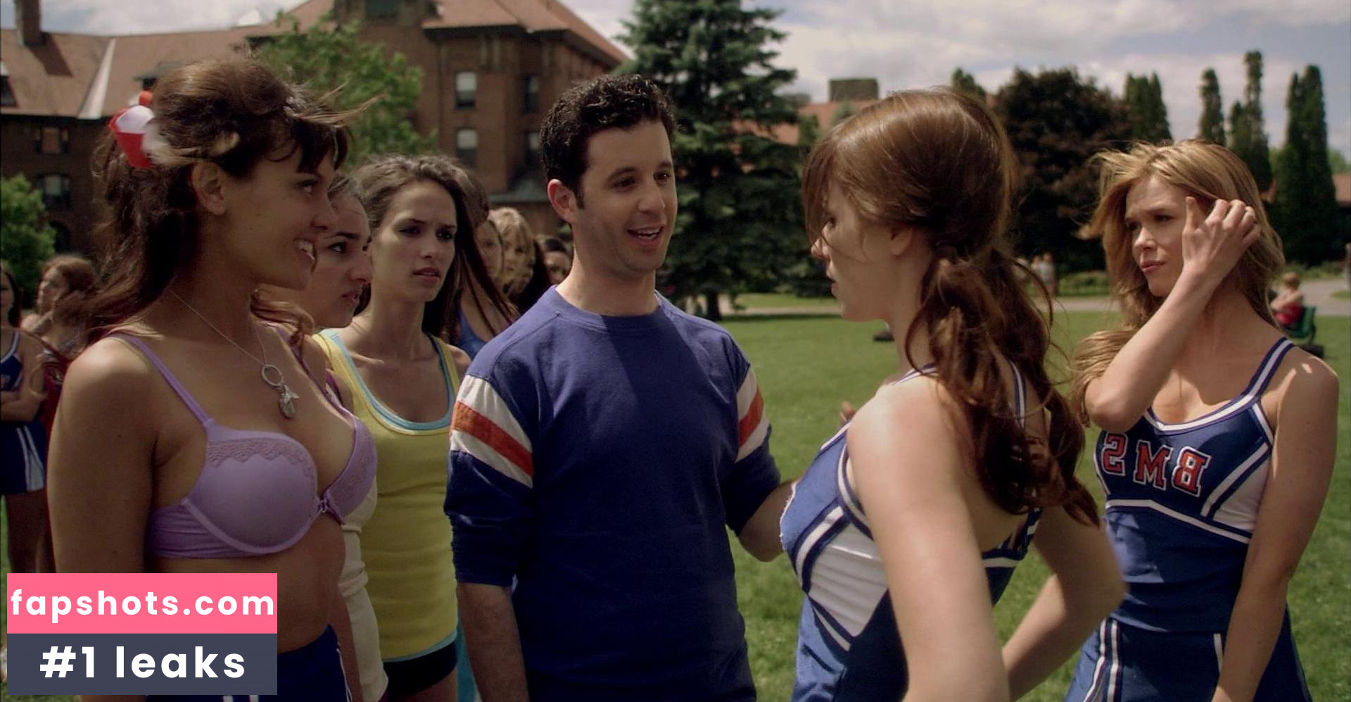 Frankie Shaw gallery photo #72