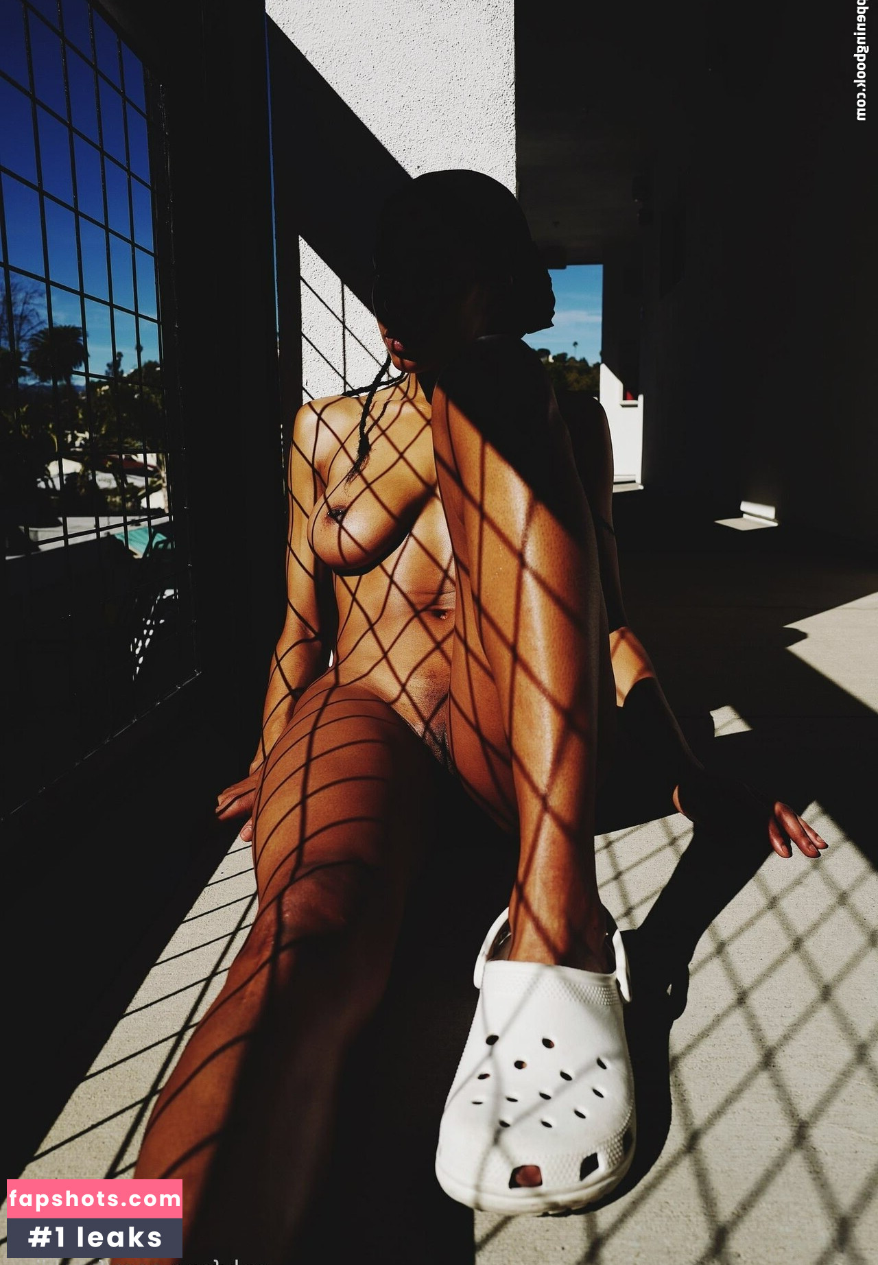 Frankiiy Nahé úniky fotek pouze od fanoušků #48 - Fapshots