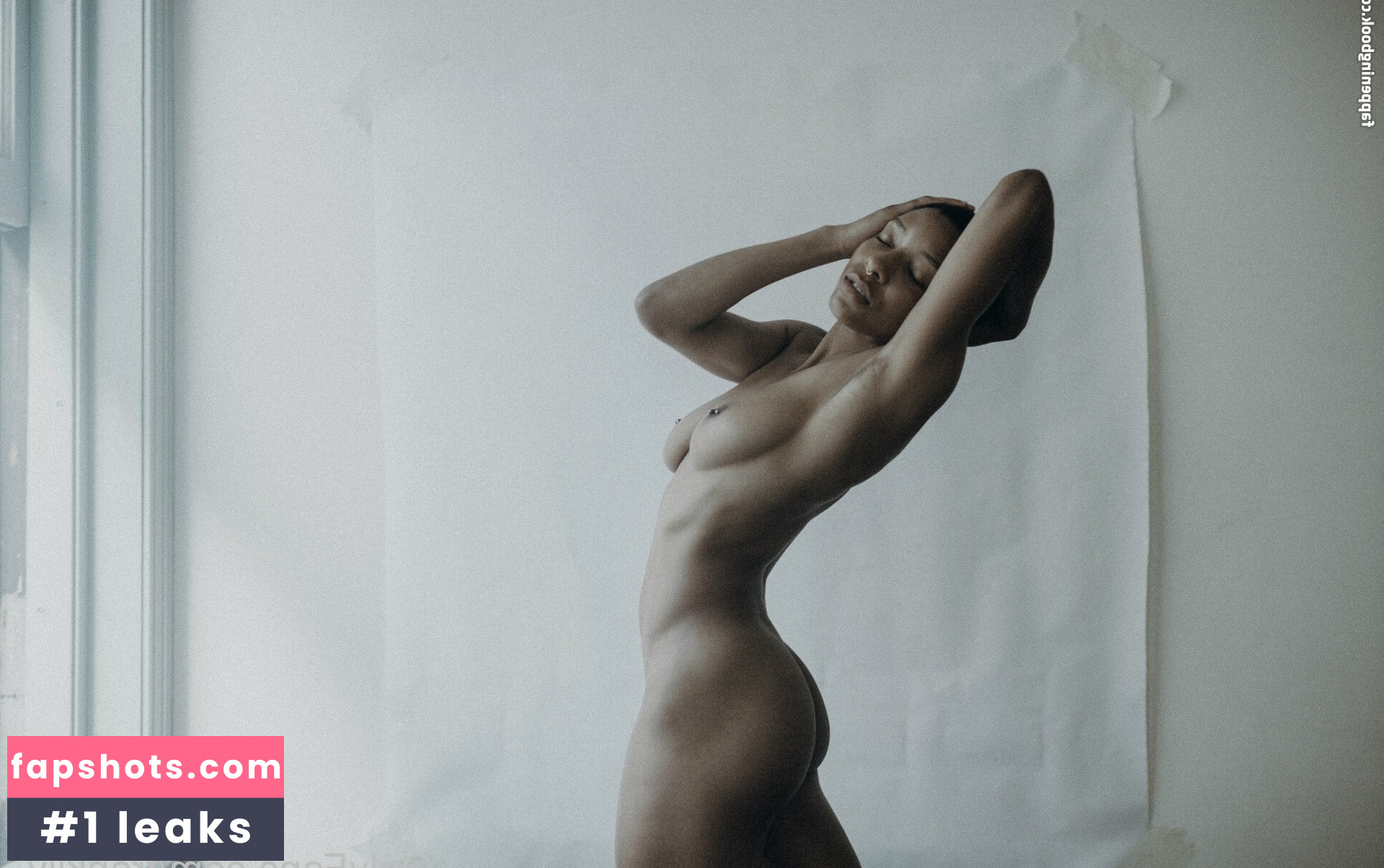 Frankiiy Nahé úniky fotek pouze od fanoušků #49 - Fapshots