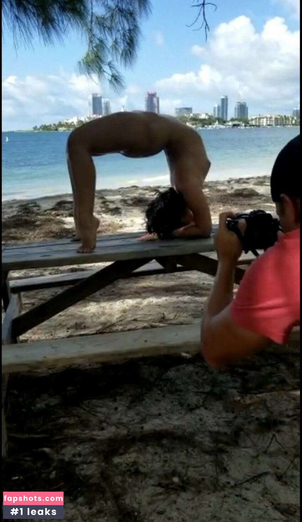 franshiramirez gallery photo #2