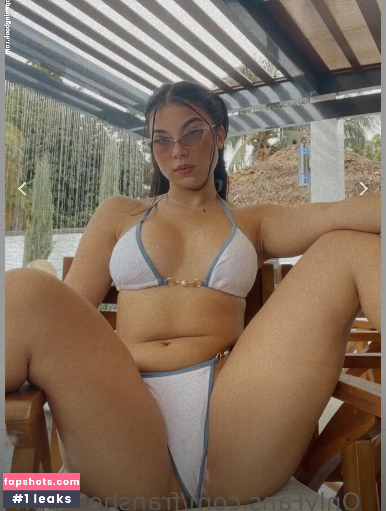 franshiramirez gallery photo #3