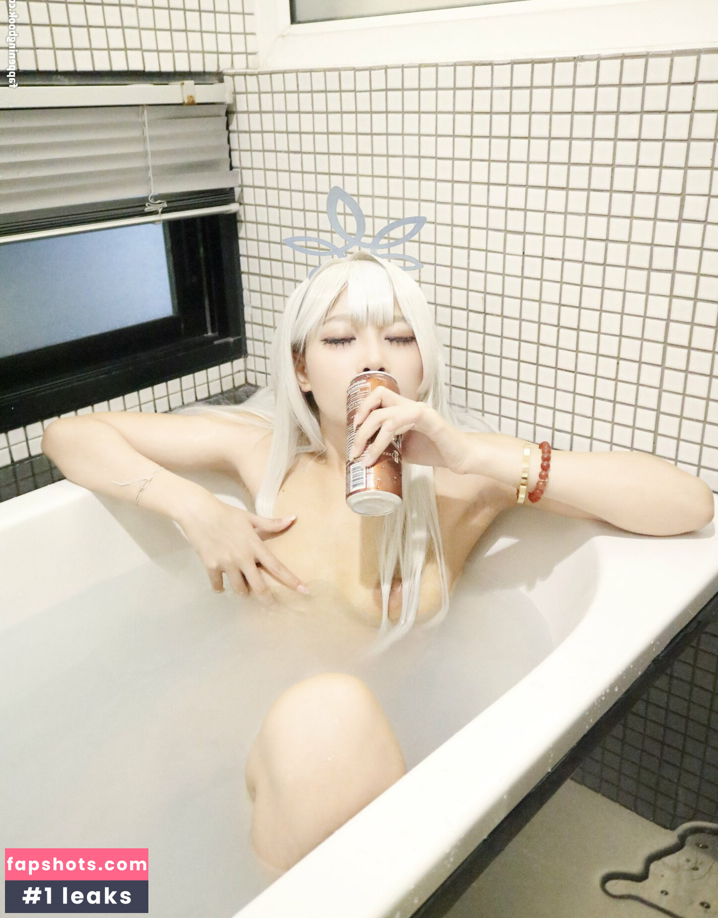 Franxia Costale Nahé úniky fotek pouze od fanoušků #3 - Fapshots