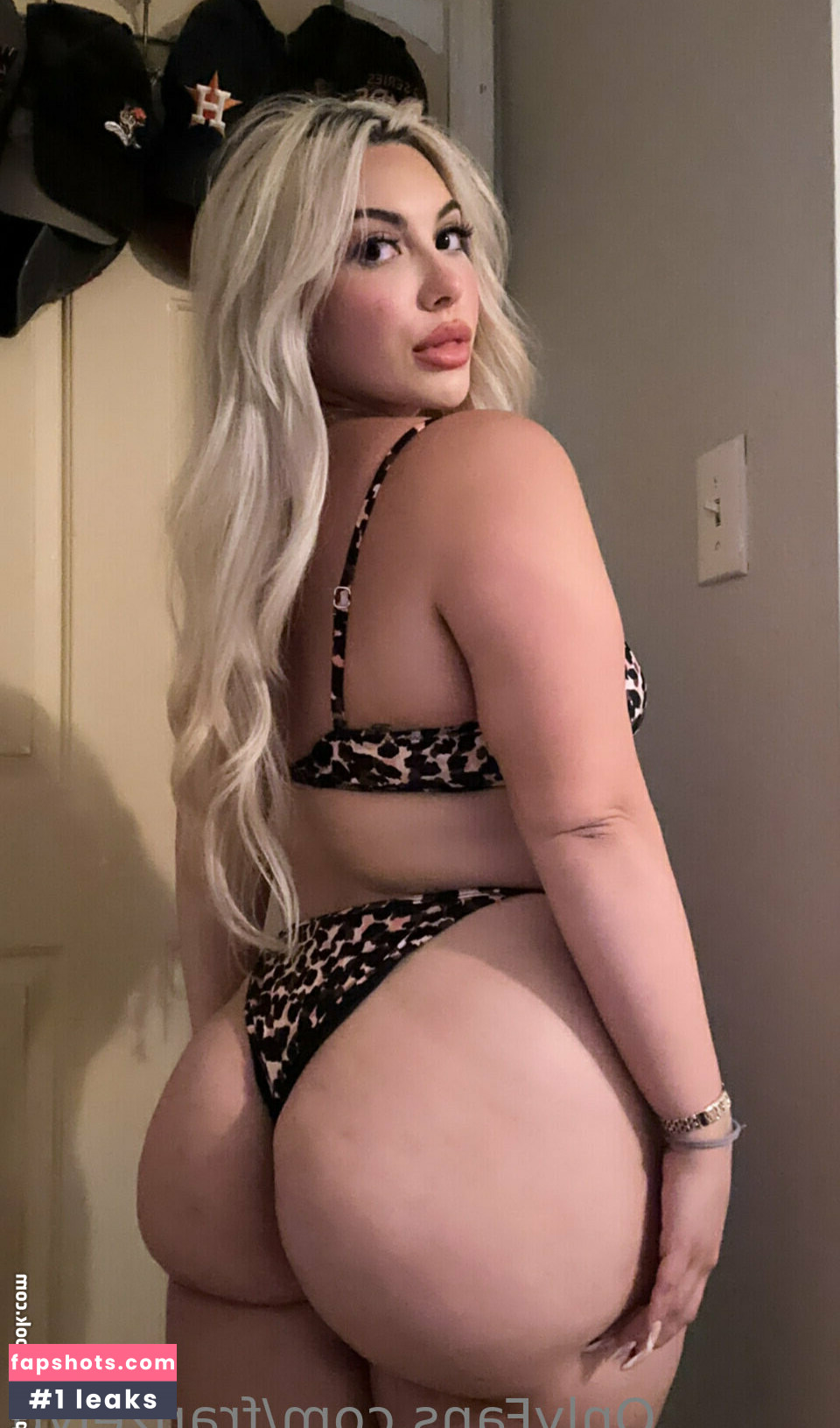 Franzelyp Nahé úniky fotek pouze od fanoušků #19 - Fapshots