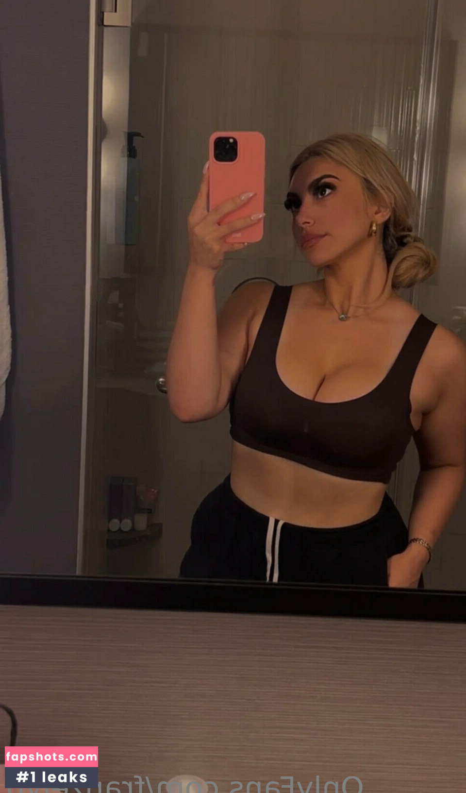 Franzelyp Nahé úniky fotek pouze od fanoušků #4 - Fapshots