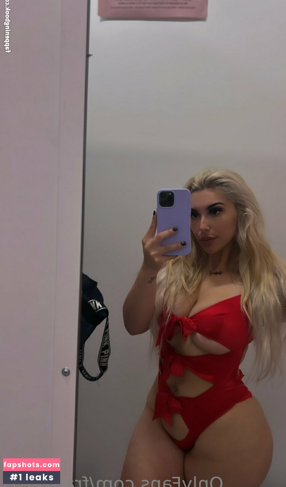 Franzelyp Nahé úniky fotek pouze od fanoušků #41 - Fapshots